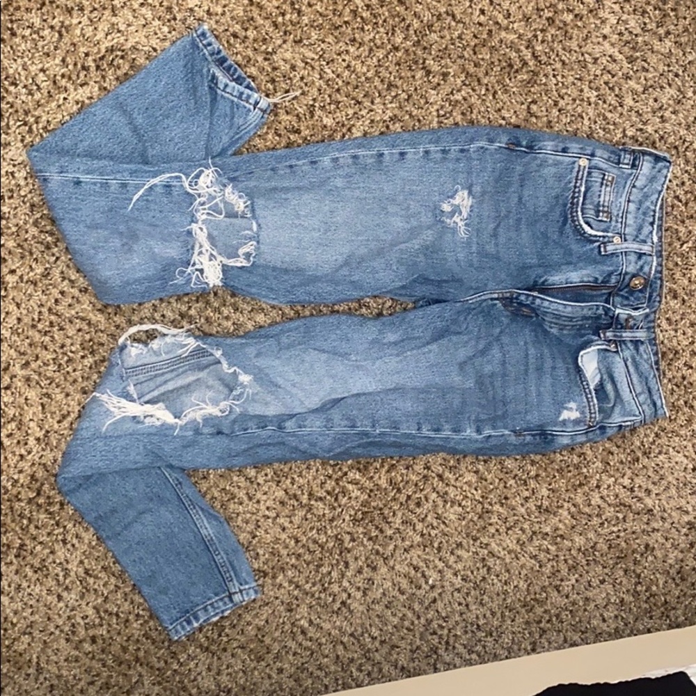 ALL JEANS - Picture 2 of 3